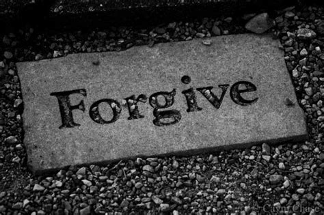 forgive    forget    move