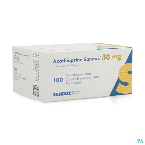 azathioprine sandoz mg comp   mg apotheek vanderhaegen
