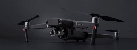 niesamowite nowe drony dji mavic  zoom  mavic  pro zaprezentowane thinkapple