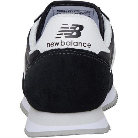 Buy New Balance Mens 720 Trainers Black