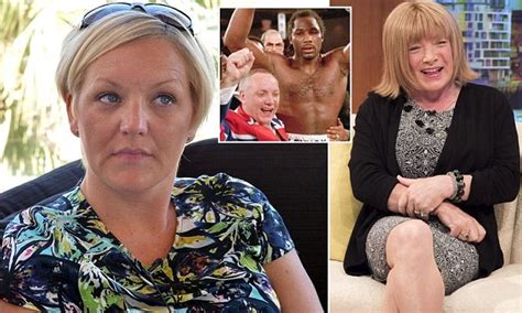 kellie maloney s daughter refused to take advice