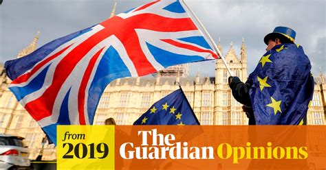 guardian view  brexit  government  failed  time      people