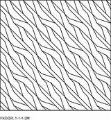 Tessellation Printable Coloring Pages sketch template