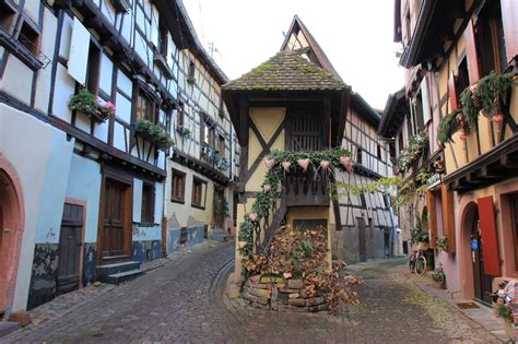 beautiful french medieval towns beautyharmonylife