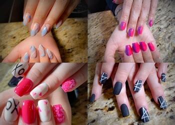 nail salons  mcallen tx expert recommendations