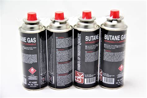 bottle korea portable butane gas