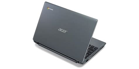 acer  dual core gb ssd chromebook