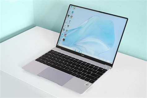 huawei matebook   review trusted reviews