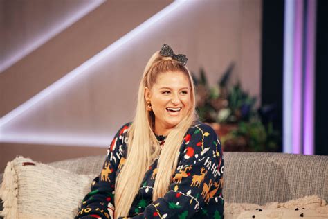 Meghan Trainor Reveals Why She Doesn’t Like Pregnancy Sex