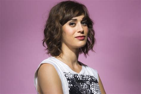 Lizzy Caplan Considers The Naked Vulnerability Of Masters
