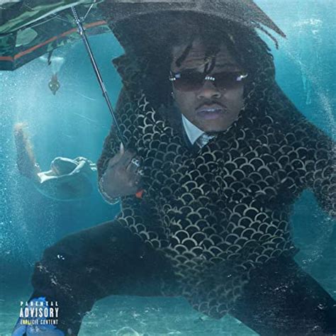 Drip Or Drown 2 [explicit] By Gunna On Amazon Music