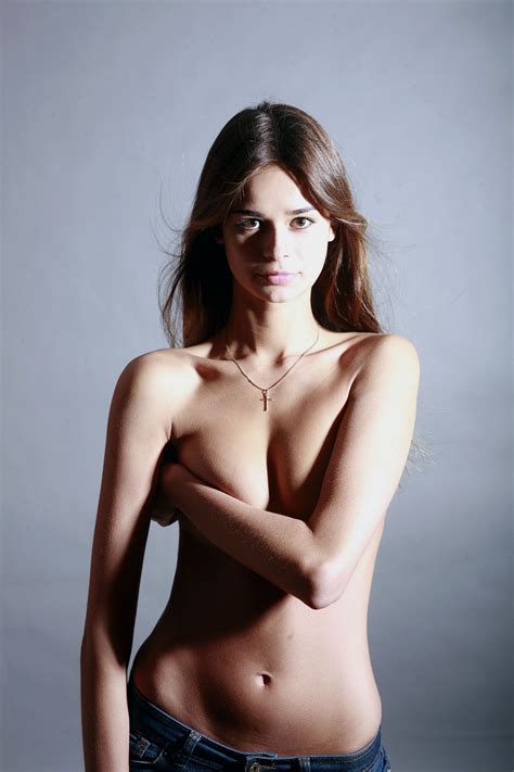 Irina Vodolazova Nude Thefappening 39 Photos The