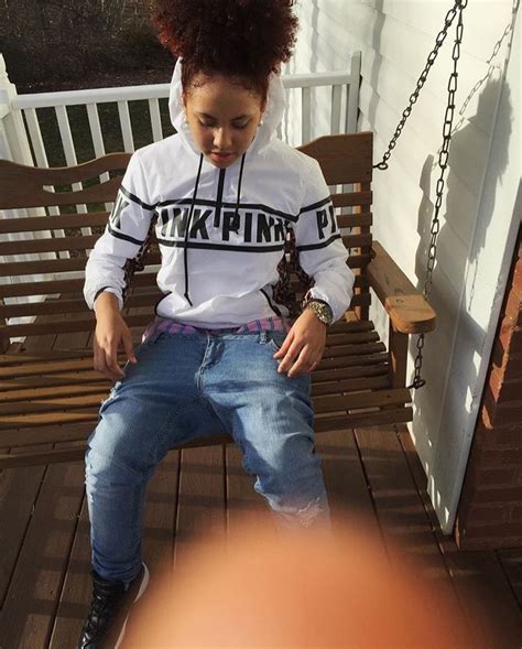 Black lesbian stud