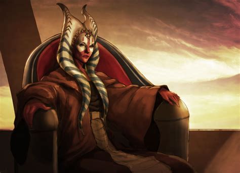 1000 images about shaak ti on pinterest deviantart star wars and art