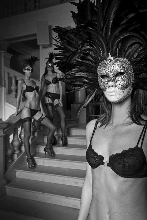 34 Best Sexy Masquerade Masks And Costumes Images On Pinterest