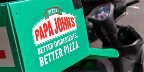 Papa John S Sued For Wiretap Spying On Website Visitors • The Register