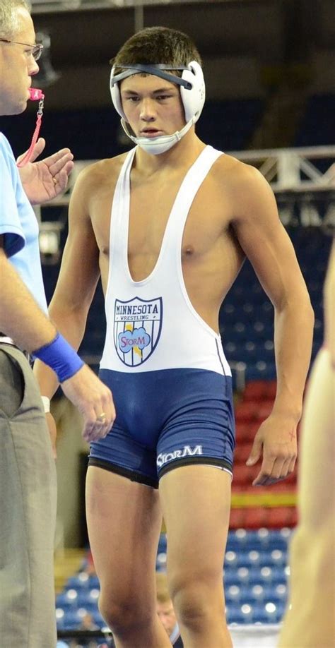 swimmers wrestlers football players singlets jockstraps speedos and spandex