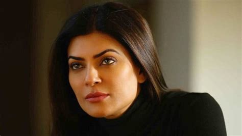 Sushmita Sen Says Peace Is Beautiful After Announcing Break Up With