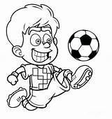 Coloring Football Pages Nfl Ball Players Printable Player Mascot Kids Jets Sports Print Golf Getcolorings Drawing Colouring Getdrawings Color Choose sketch template