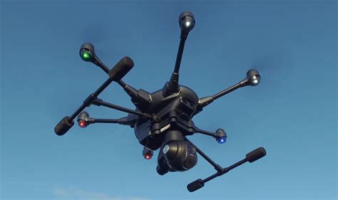 drones globes blog yuneec  brand  warranty program