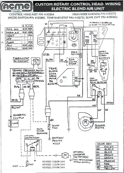 ez  workhorse wiring diagram inspired wiring