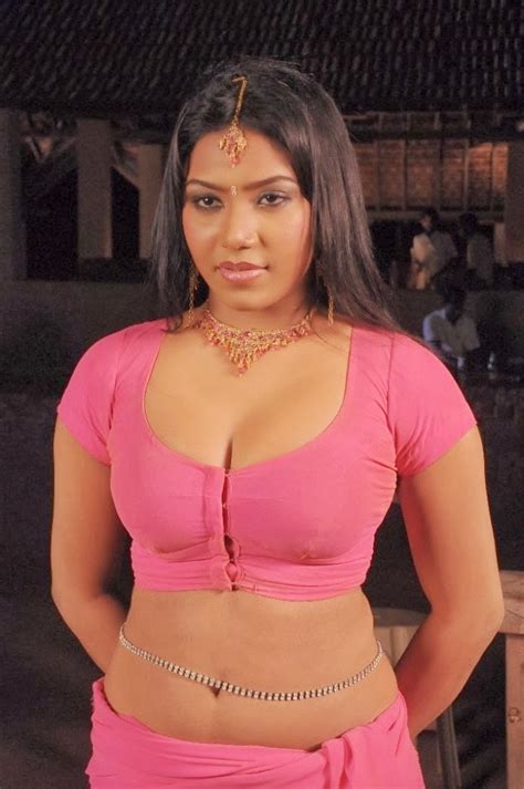 Actress Latest Hot Cleavage Collection Stills Cine Gallery