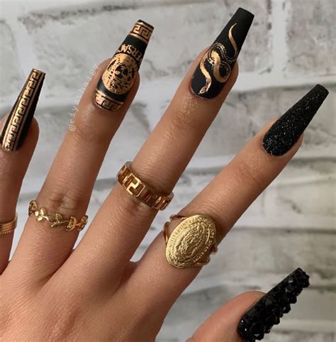 pin  nail inspo