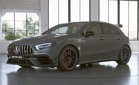 mercedes benz  amg td luxe