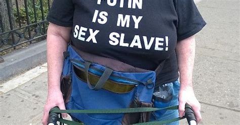 Putin Is My Sex Slave Imgur