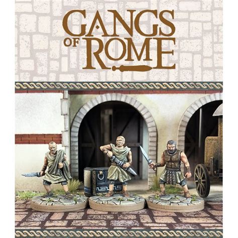 romes  wanted coming   gangs  rome ontabletop home  beasts  war