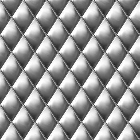 brushed metal diamonds seamless pbr materials textures