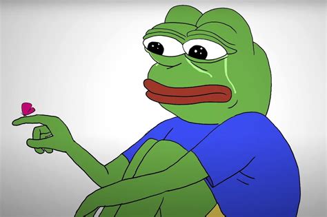 Pepe The Frog Doc Shows What Happens When White Nationalists Steal Your