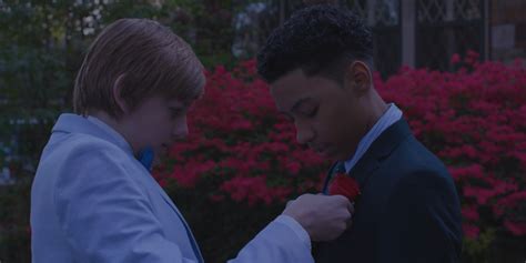 this film about a gay teen s first dance will make you cry