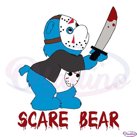 scare bear care bear ubicaciondepersonascdmxgobmx