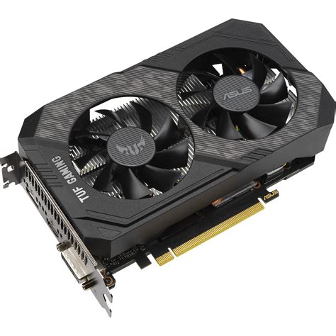 asus tuf gaming geforce gtx  super oc