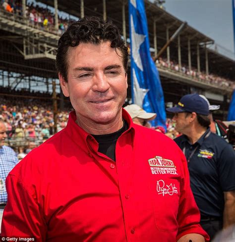 Papa Johns Founder Takes Out Bizarre Full Page Newspaper Ad Daily