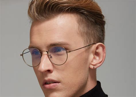 Eyewear Trends For Men 2020 That You Should Watch Out For