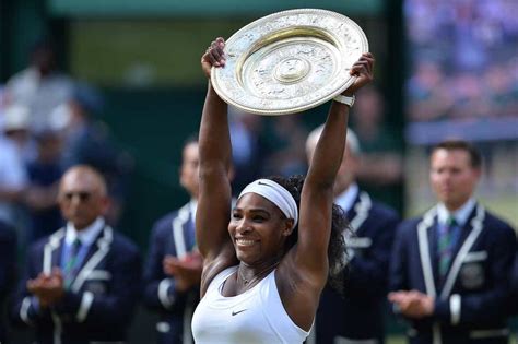 serena williams wins sixth wimbledon singles title to complete