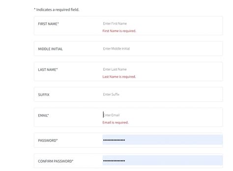 register  drone step  step guide  screenshots droneblog