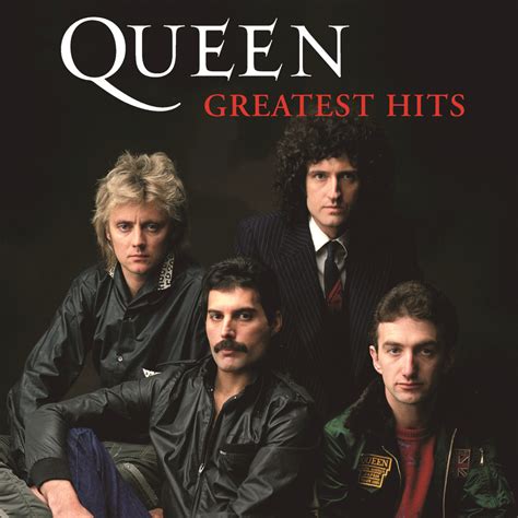 queen greatest hits  high resolution audio prostudiomasters