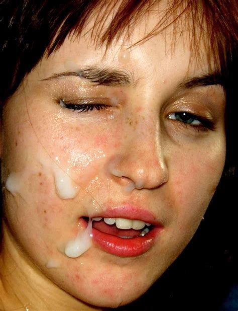 Teen Gfs Get Blasted With Cum And Jizz Facials Porn Pictures Xxx