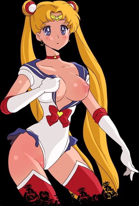 Sailor Moon Hentai Porn Big Tits Candids Redtube