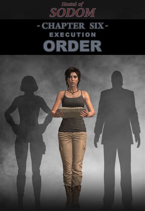 Tomb Raider Porn Comics Free Online