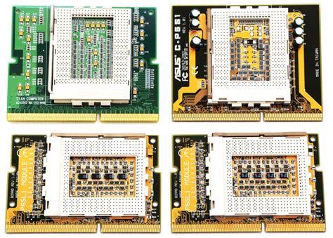 finding  limits   socket   cpu shack museum