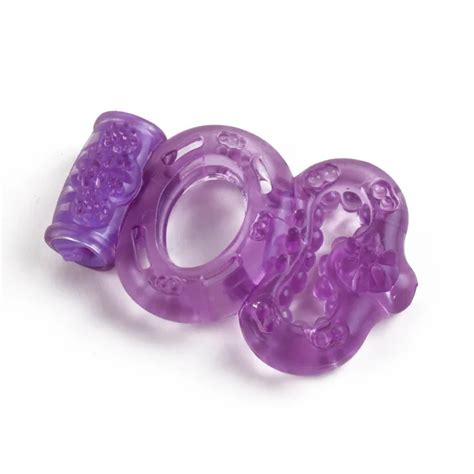 Manufacturer Of Sex Toys Adult Male Vibrator Cock Ring Vibrating Sex