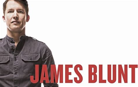 James Blunt Has A Nightclub In His Basement And A Swiss