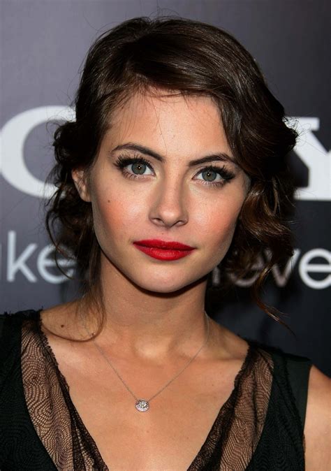 willa holland this girl is a hot tamale lipstickedges