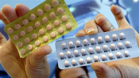 contraceptive pill can improve a woman s brain by enhancing verbal memory