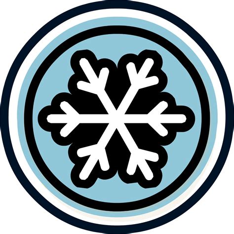 image snow element symbolpng club penguin wiki fandom powered