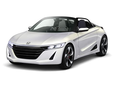 honda  sports kei car concept revealed video autoevolution